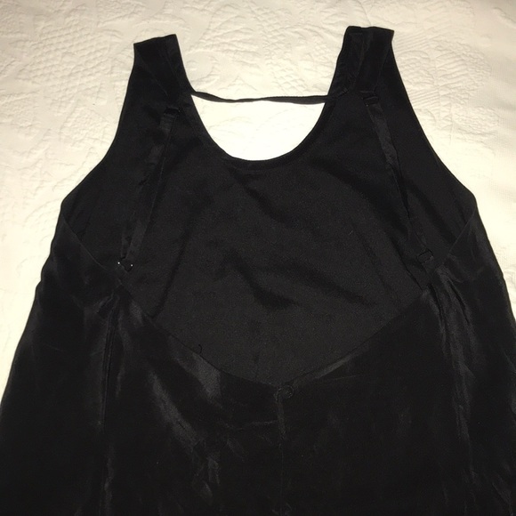 BCBG Maxazria blouse tank top - Picture 3 of 4